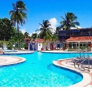 Vacation Villas P.r Villa Dorado