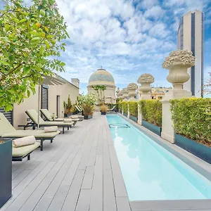 Apartamento Casagrand Luxury, Barcelona