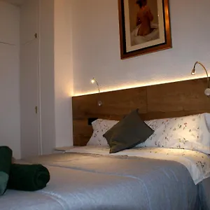Apartamento David's House, Barcelona