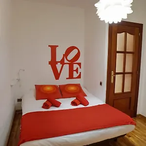 Apartamento Barcelona4seasons - Miro, Barcelona