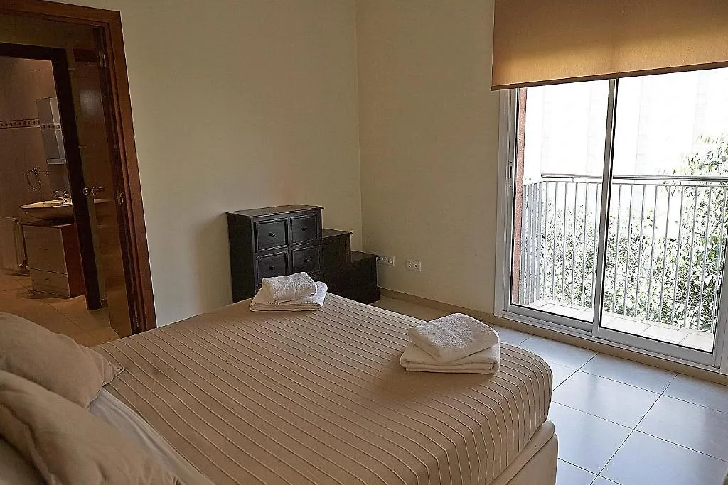Alguera Apartments Sant Andreu Barcelona 0*,  Spanien